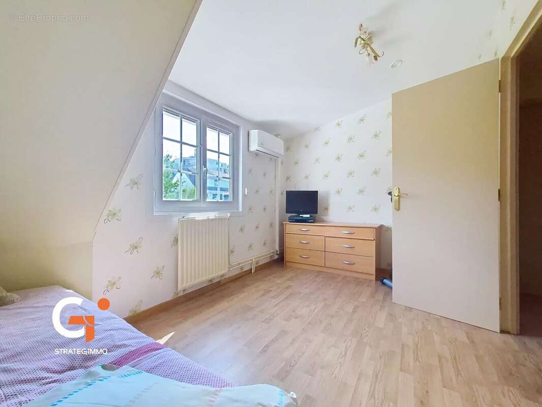 Maison à GRAND-COURONNE