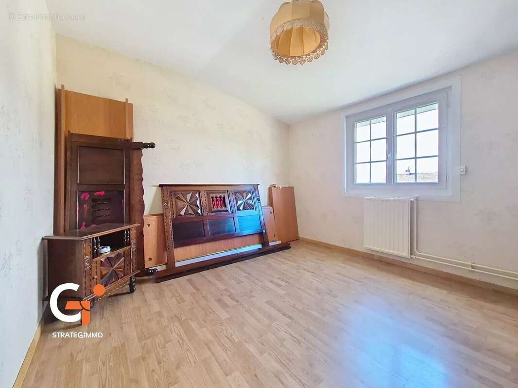 Maison à GRAND-COURONNE