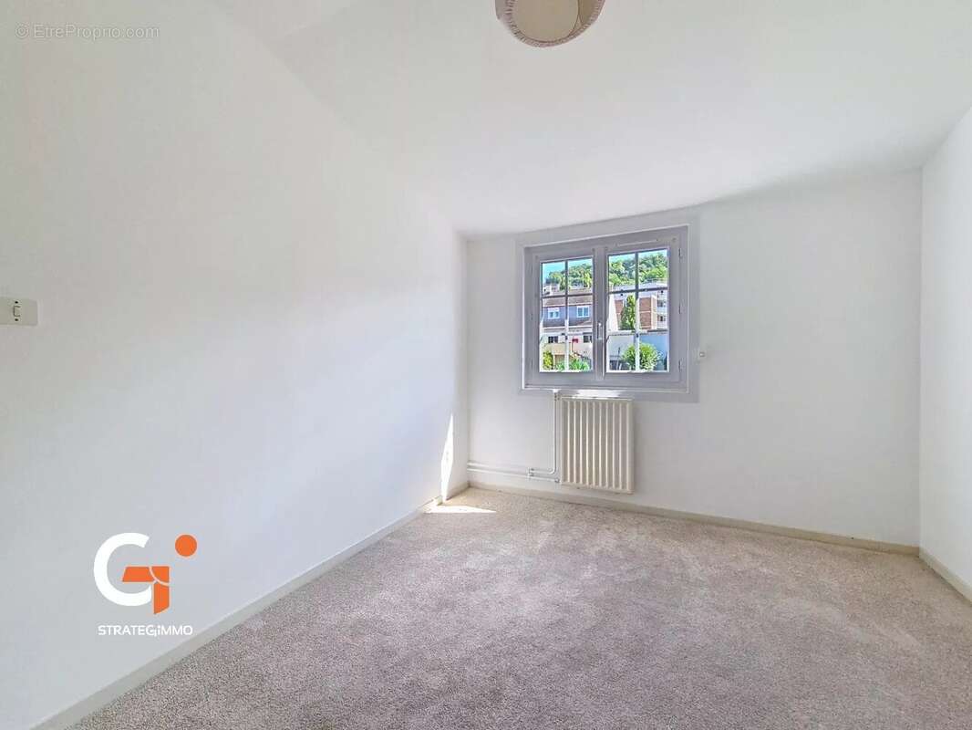 Maison à GRAND-COURONNE