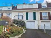 Maison à GRAND-COURONNE