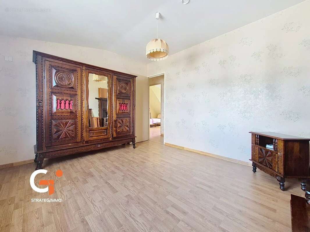 Maison à GRAND-COURONNE