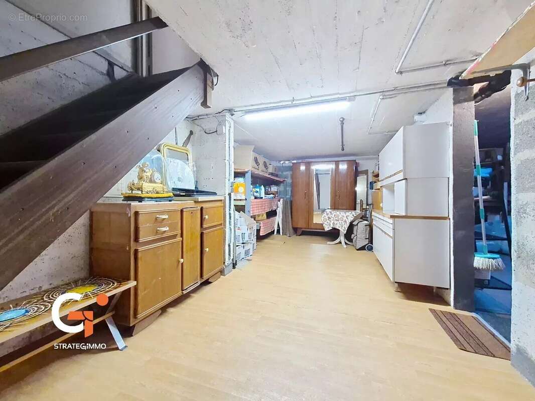 Maison à GRAND-COURONNE