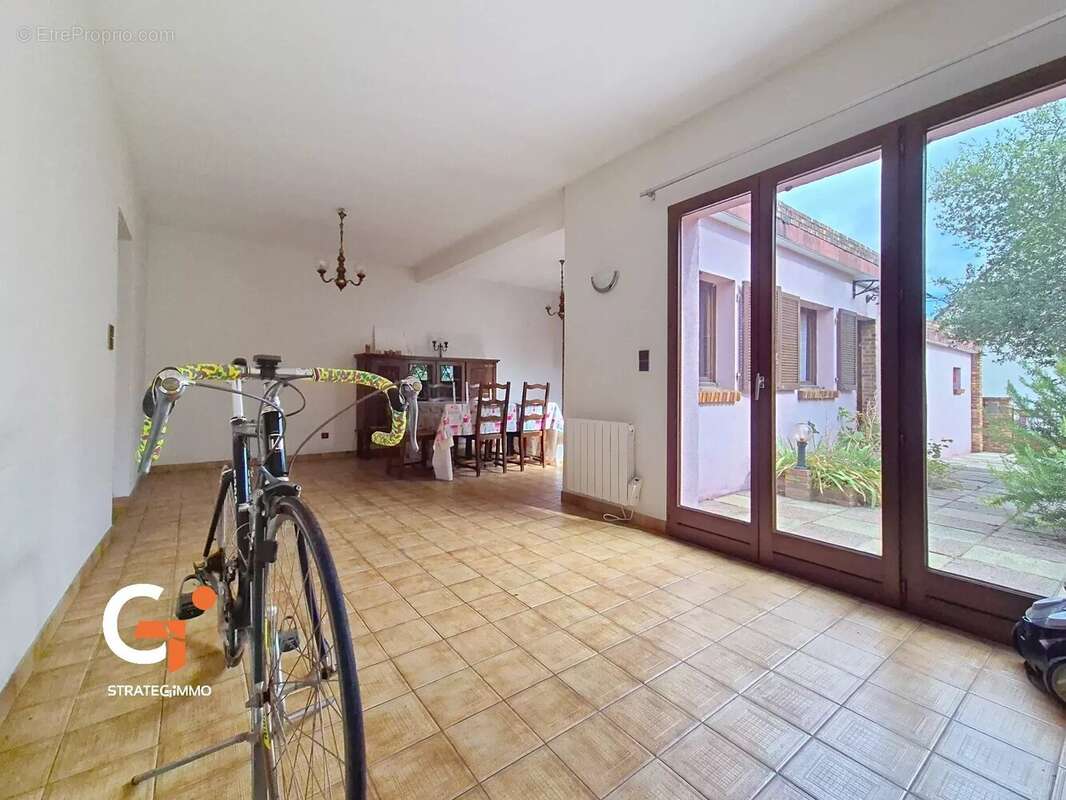 Maison à SOTTEVILLE-LES-ROUEN