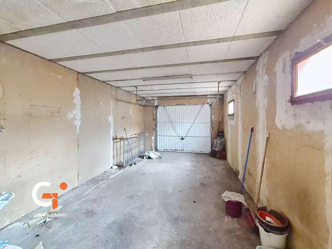 Maison à SOTTEVILLE-LES-ROUEN