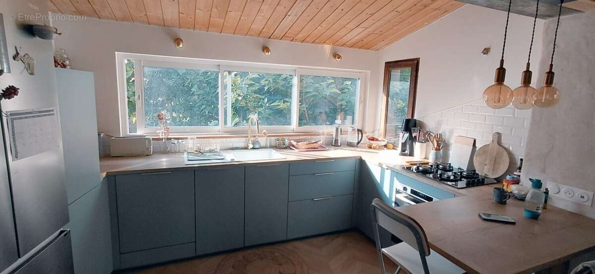 Maison à MONTDARDIER