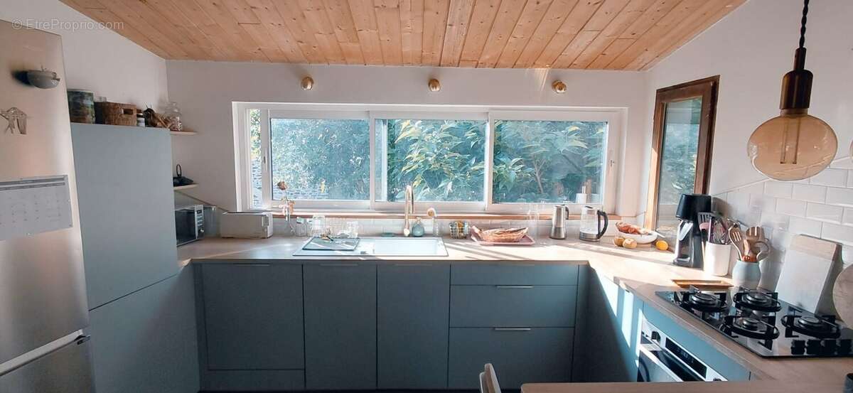 Maison à MONTDARDIER