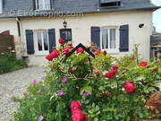 Maison à ANGERVILLE-L&#039;ORCHER