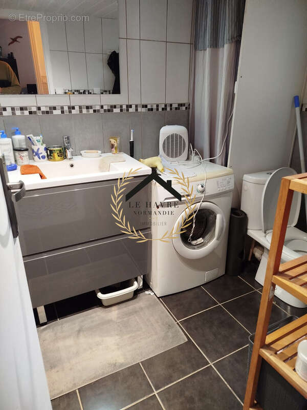 Maison à ANGERVILLE-L&#039;ORCHER