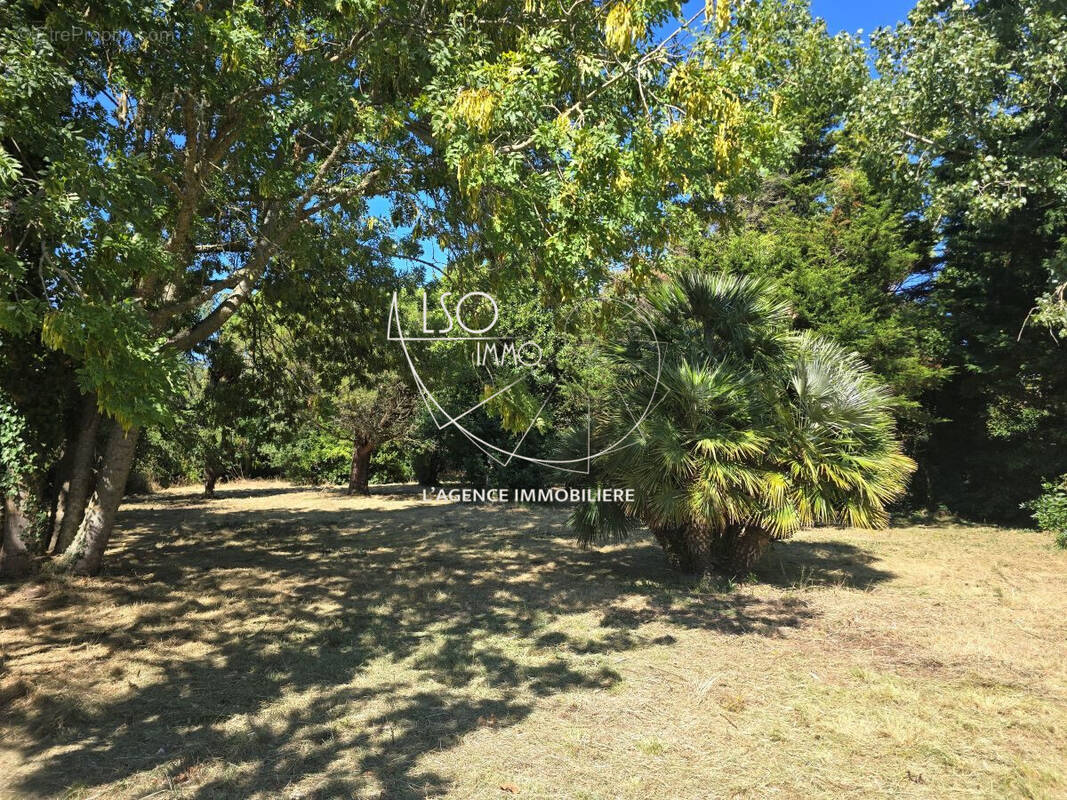 Maison à LES SABLES-D&#039;OLONNE