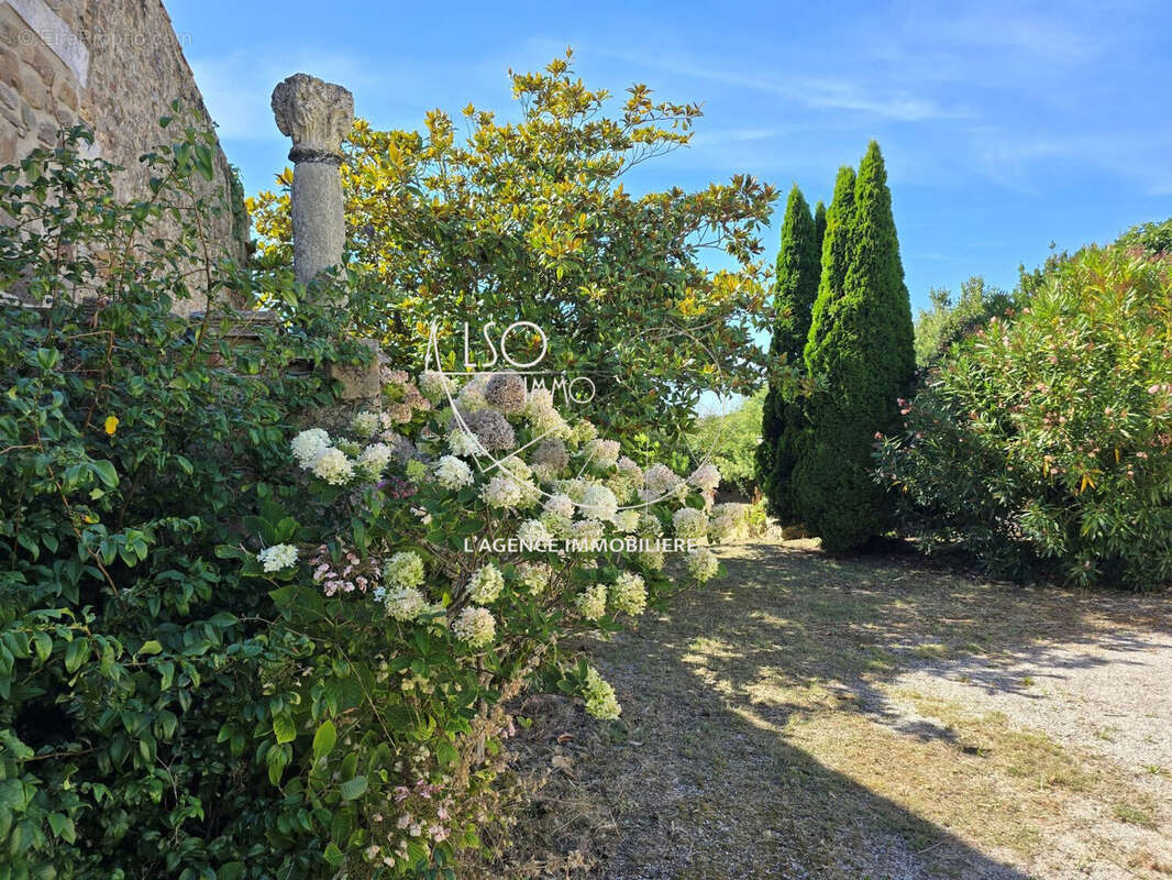 Maison à LES SABLES-D&#039;OLONNE