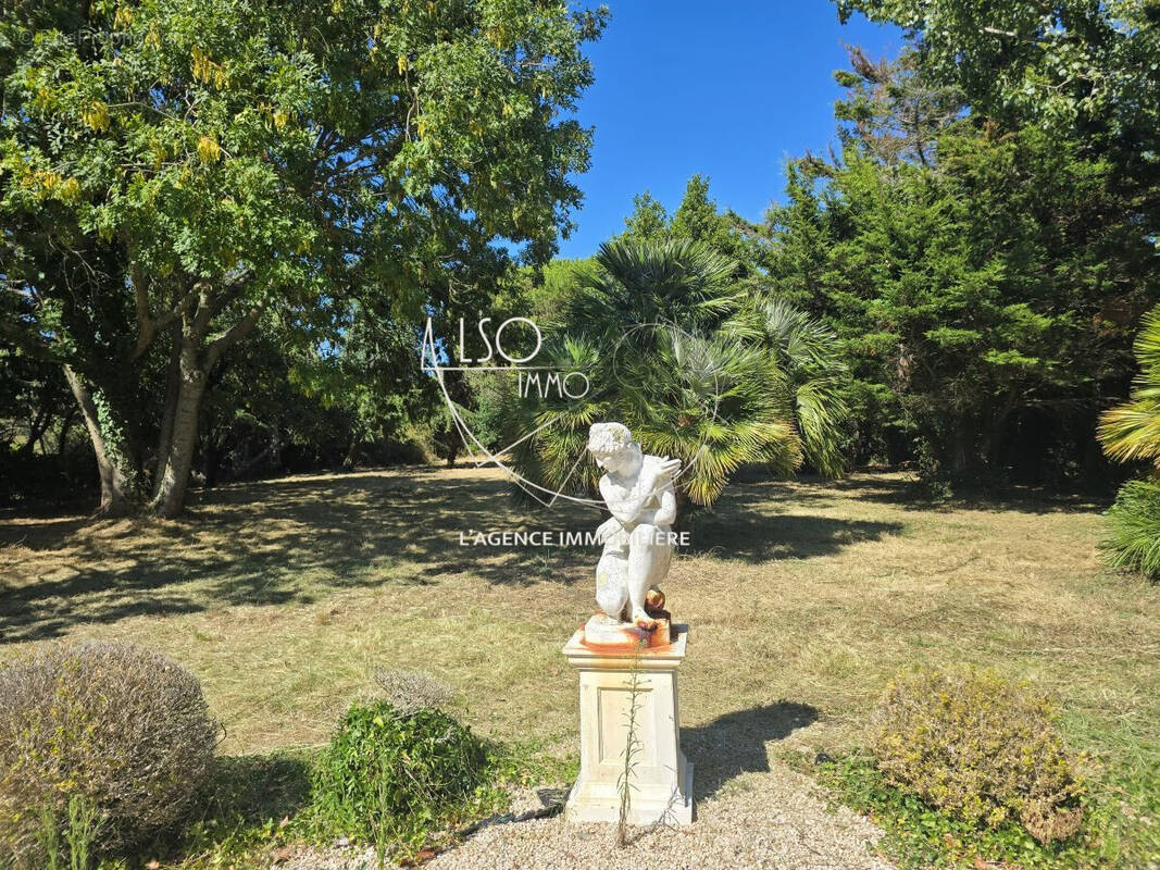 Maison à LES SABLES-D&#039;OLONNE