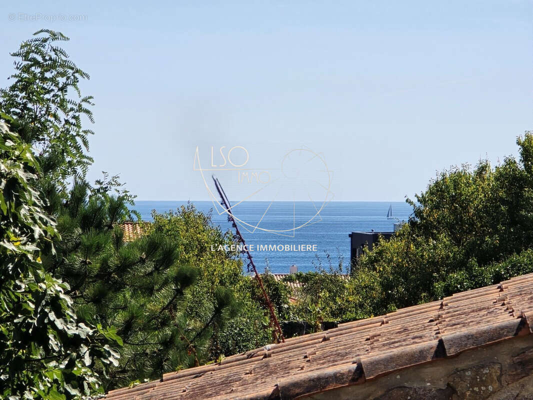 Maison à LES SABLES-D&#039;OLONNE