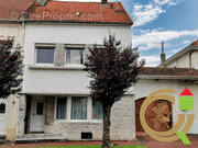 Maison à HESDIN