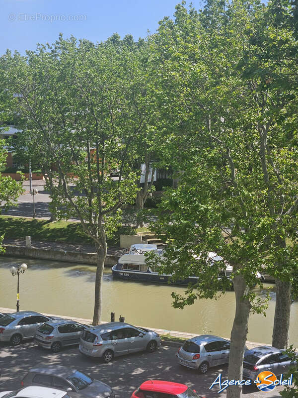 Appartement à NARBONNE