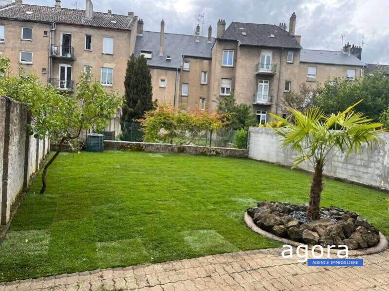 Maison à THIONVILLE