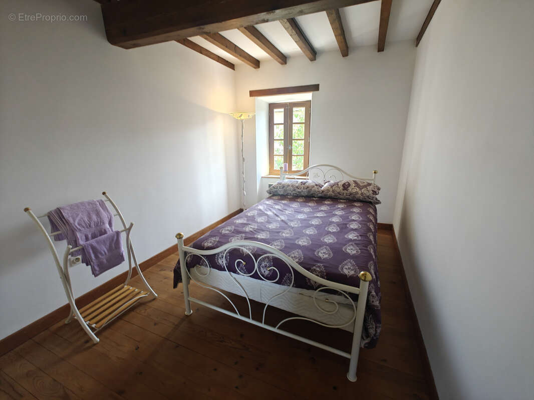 Maison à BELVEZE-DU-RAZES