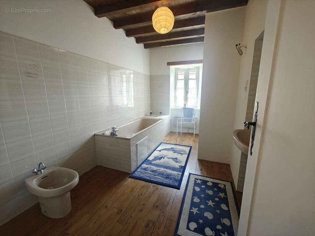 Maison à BELVEZE-DU-RAZES