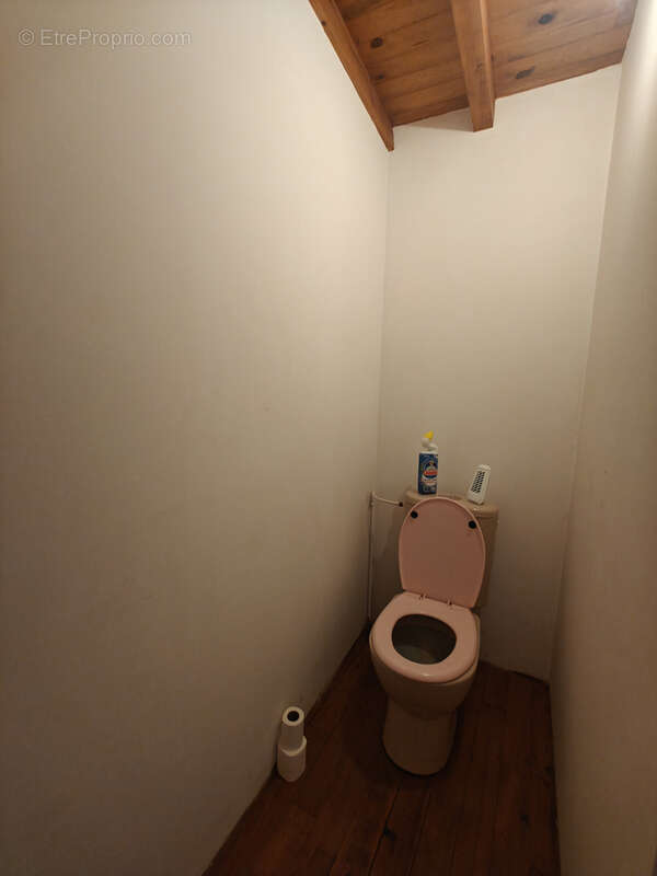 Maison à BELVEZE-DU-RAZES