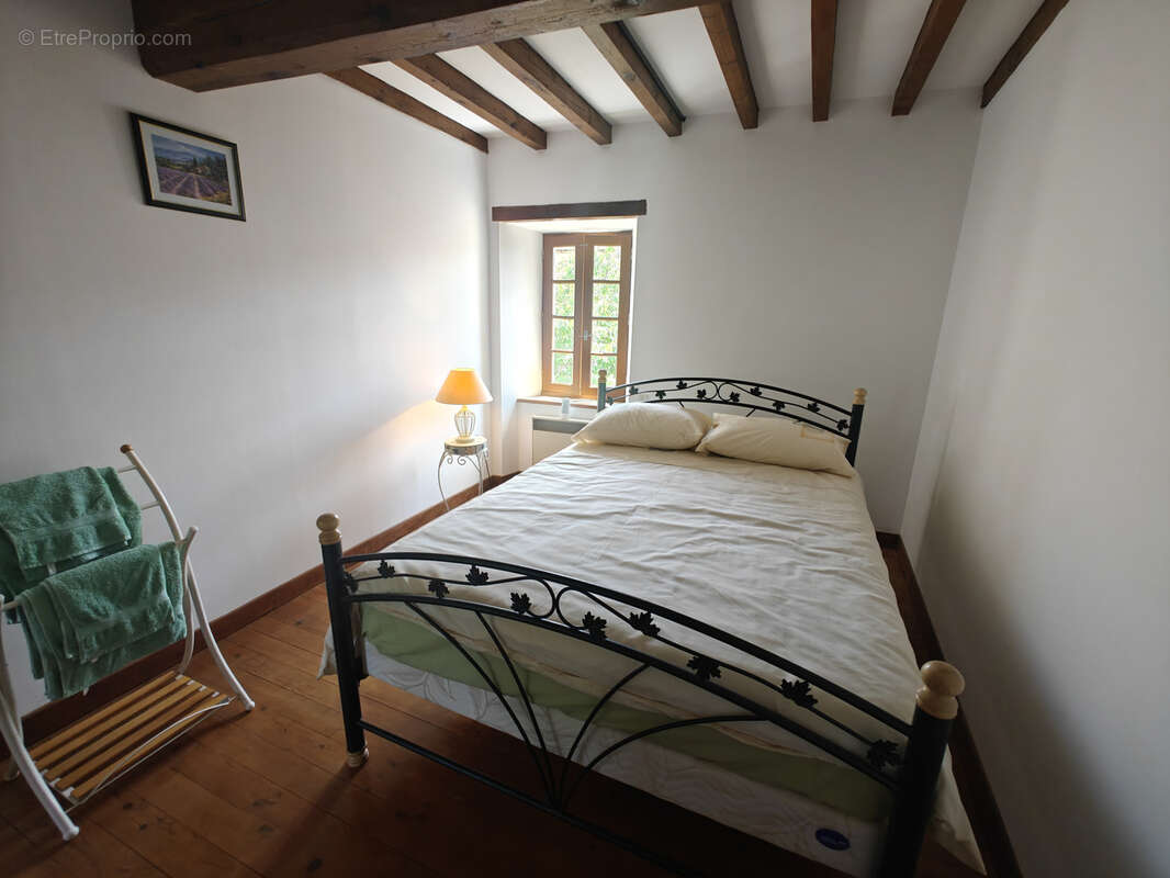 Maison à BELVEZE-DU-RAZES