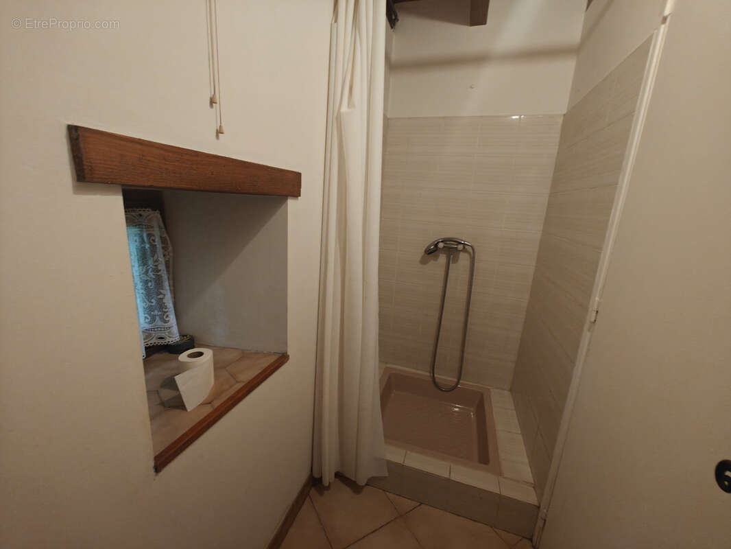 Maison à BELVEZE-DU-RAZES