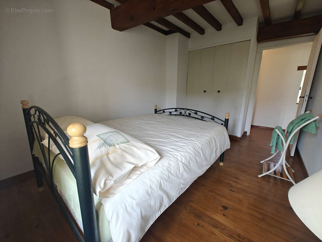 Maison à BELVEZE-DU-RAZES