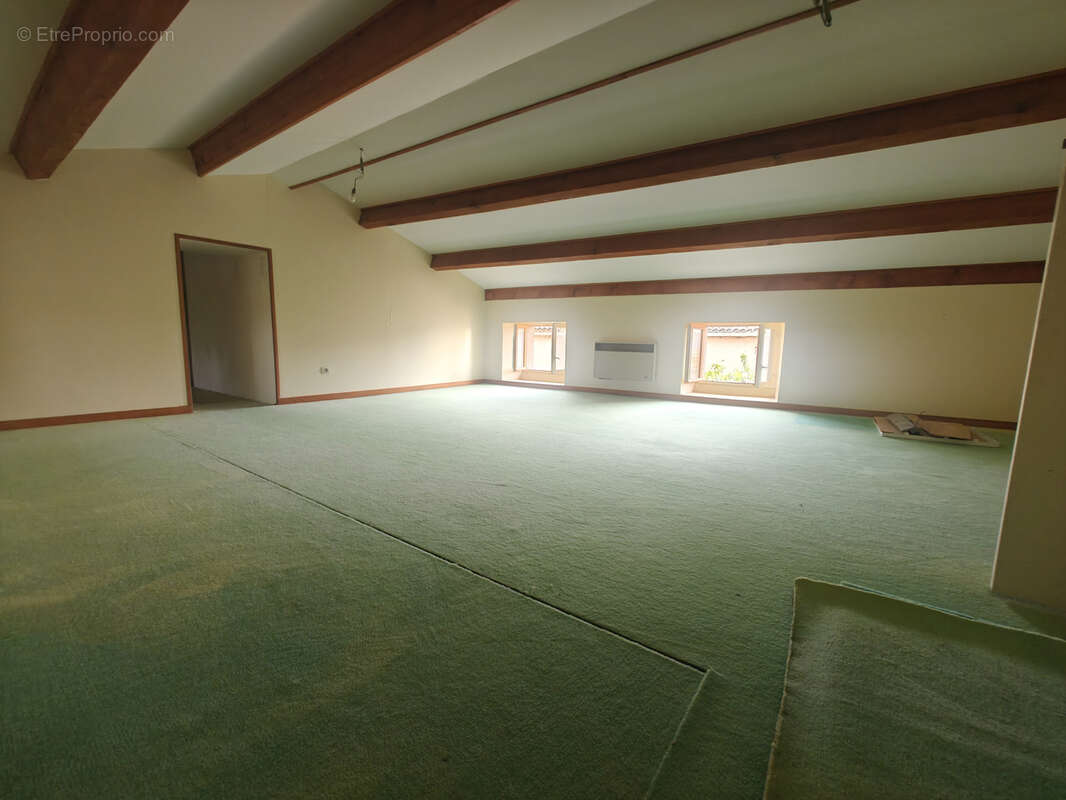 Maison à BELVEZE-DU-RAZES