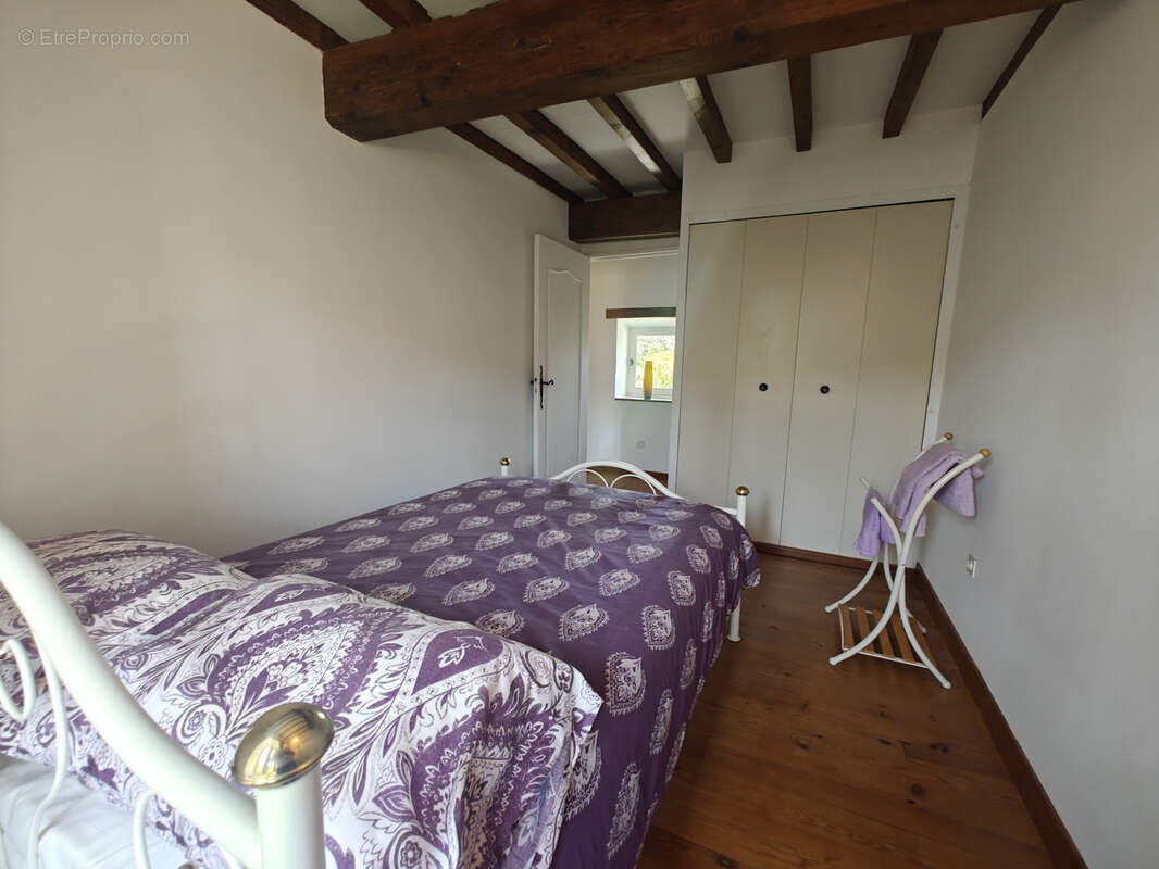 Maison à BELVEZE-DU-RAZES