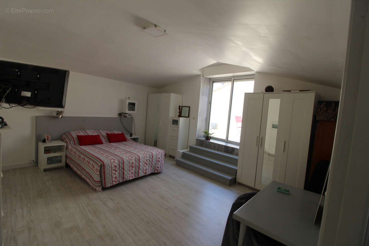 Maison à TOURREILLES