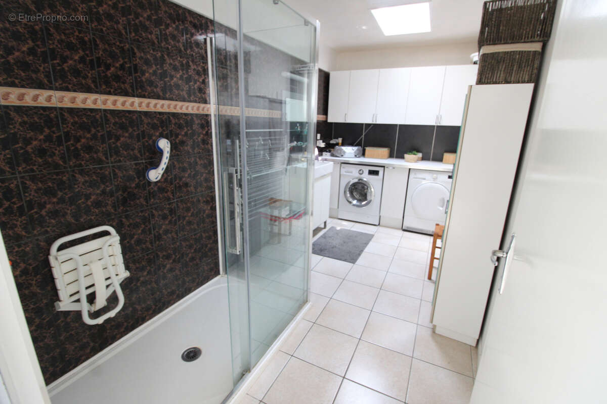 Maison à TOURREILLES