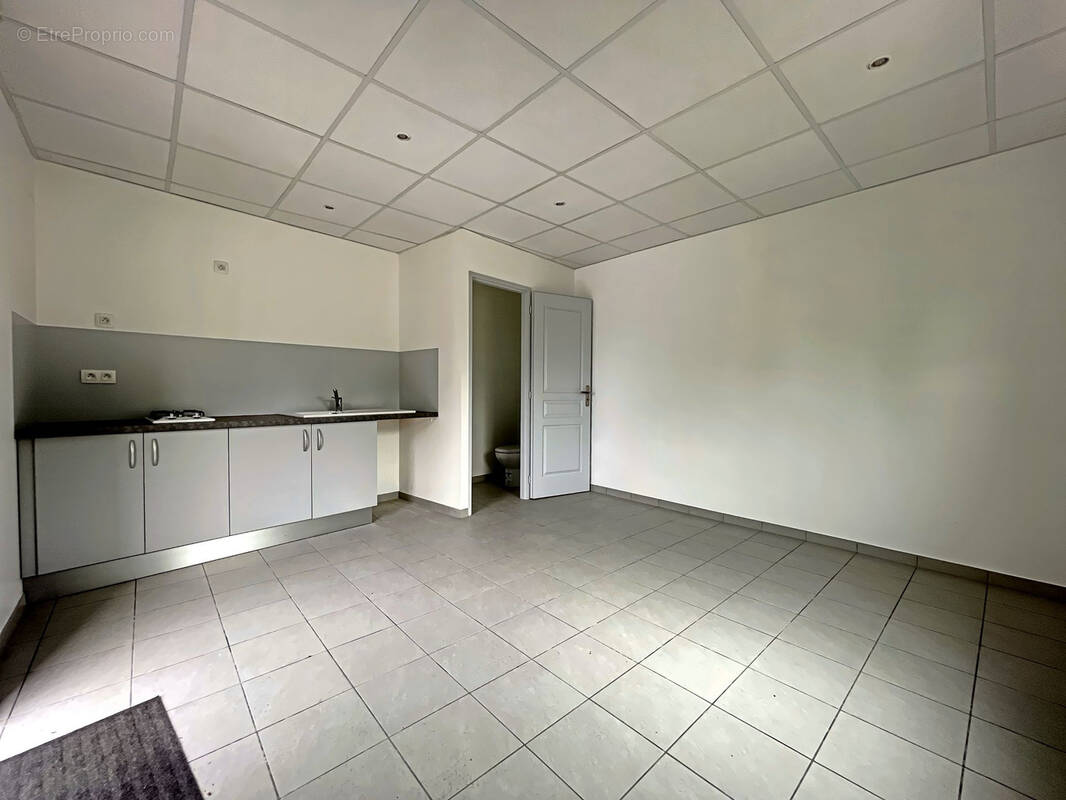 Commerce à LIBOURNE