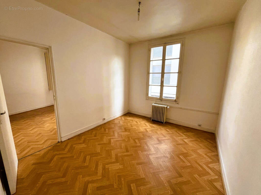 Appartement à CHARTRES