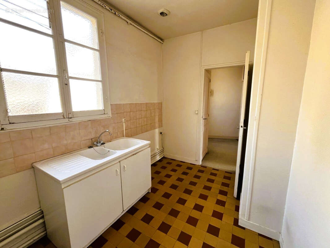 Appartement à CHARTRES