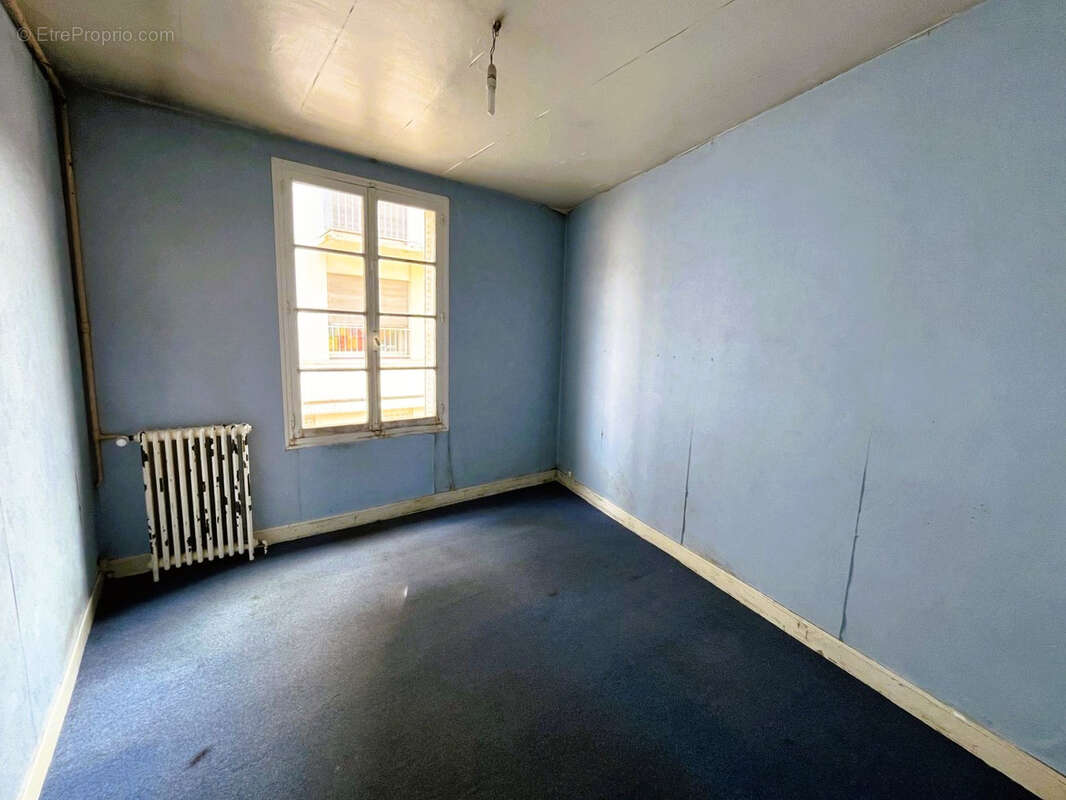 Appartement à CHARTRES