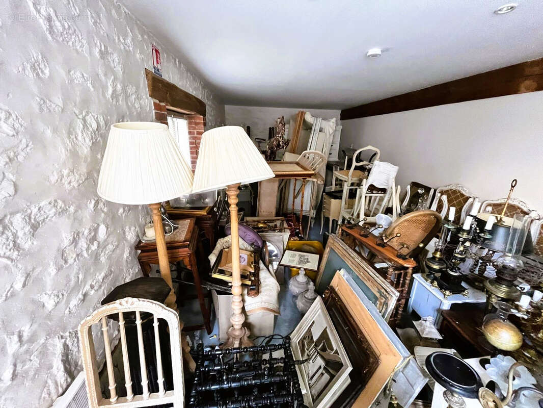 Appartement à CHARTRES