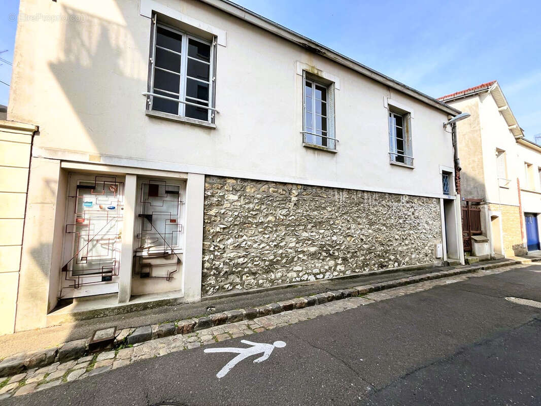 Appartement à CHARTRES