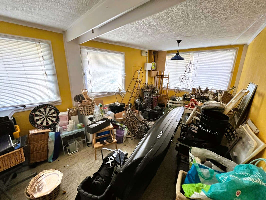 Appartement à CHARTRES