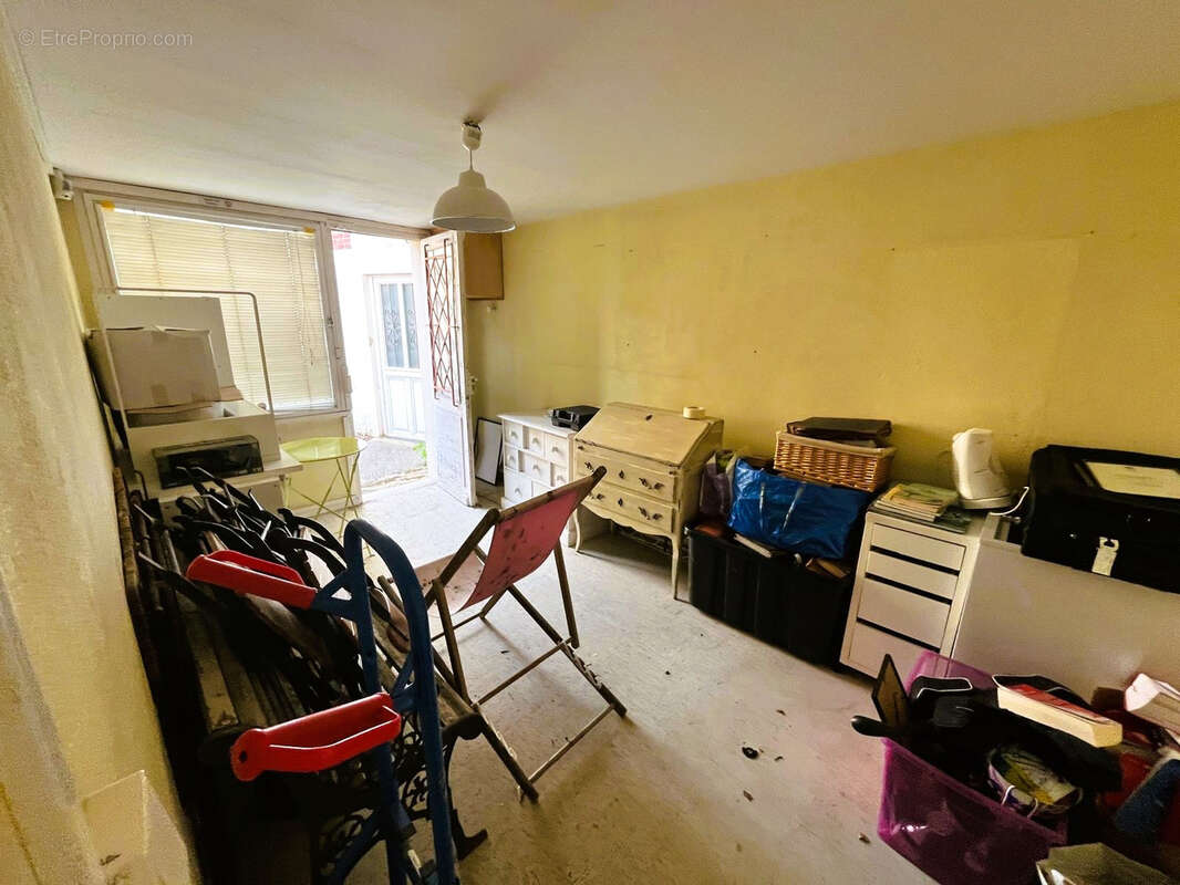 Appartement à CHARTRES