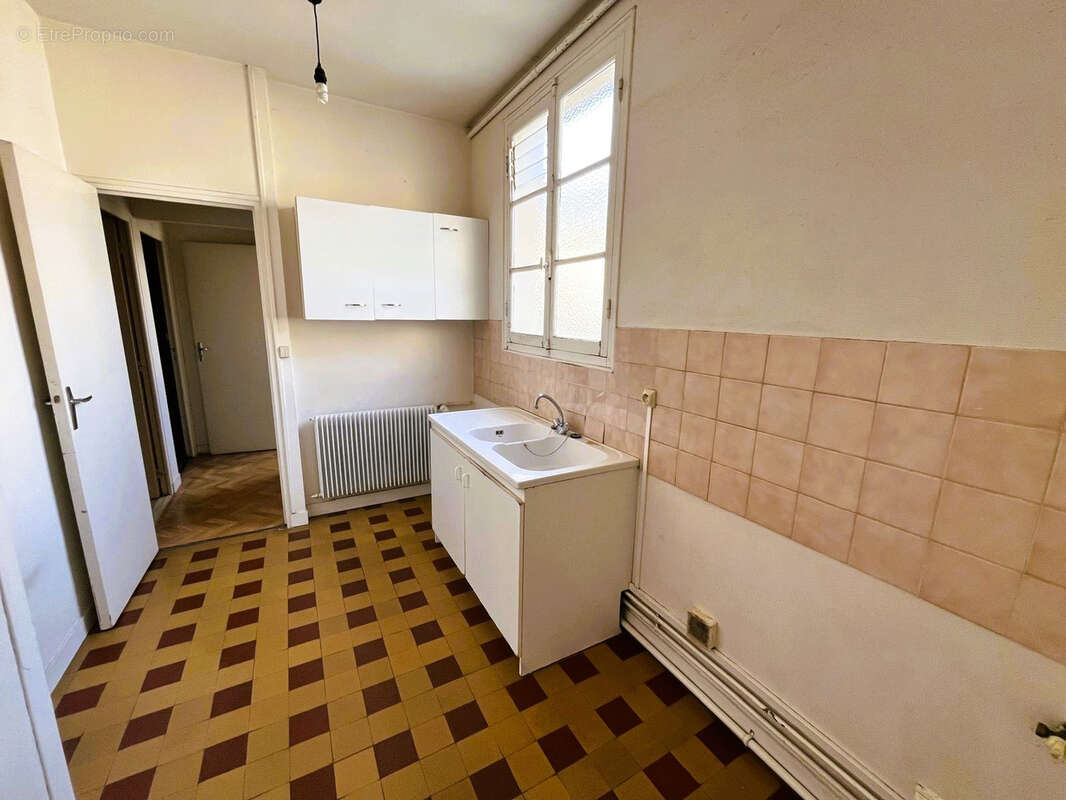 Appartement à CHARTRES