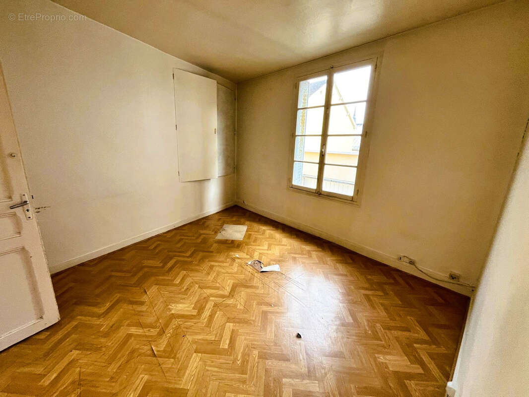Appartement à CHARTRES