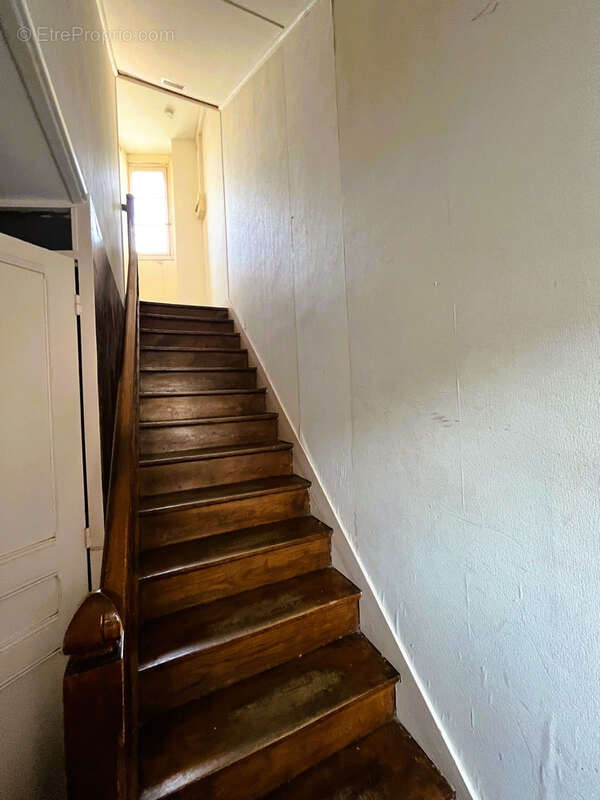 Appartement à CHARTRES