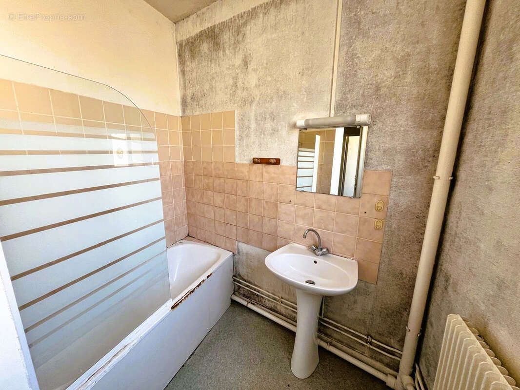 Appartement à CHARTRES