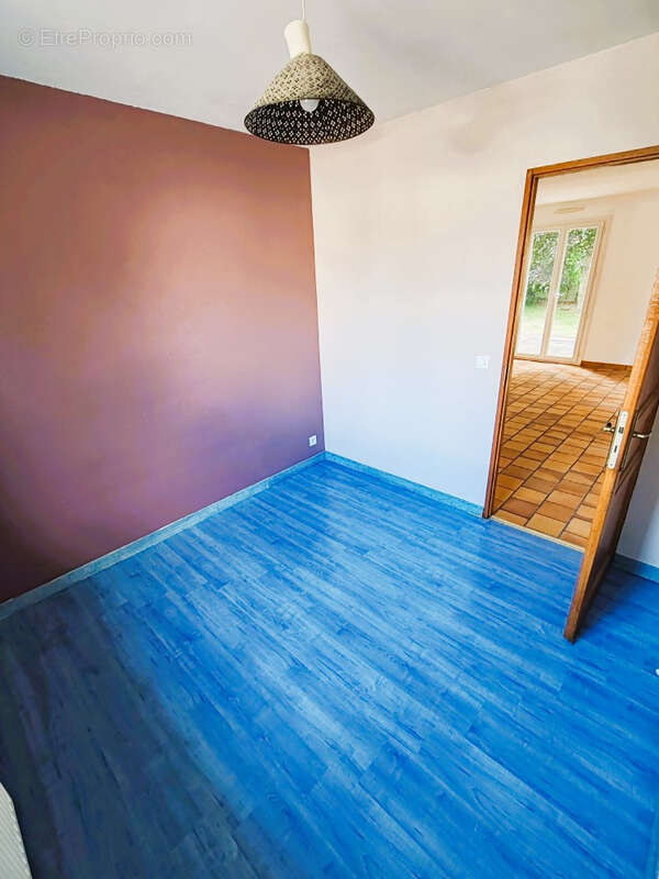 Maison à SAINT-LUPERCE