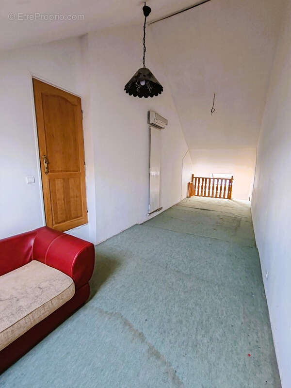 Maison à SAINT-LUPERCE