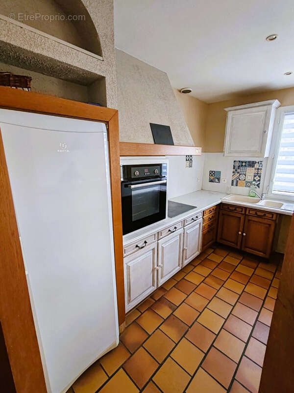 Maison à SAINT-LUPERCE