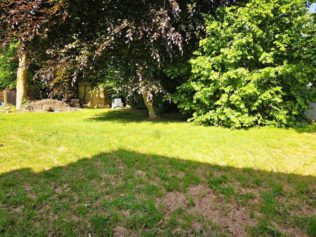 Maison à SAINT-LUPERCE