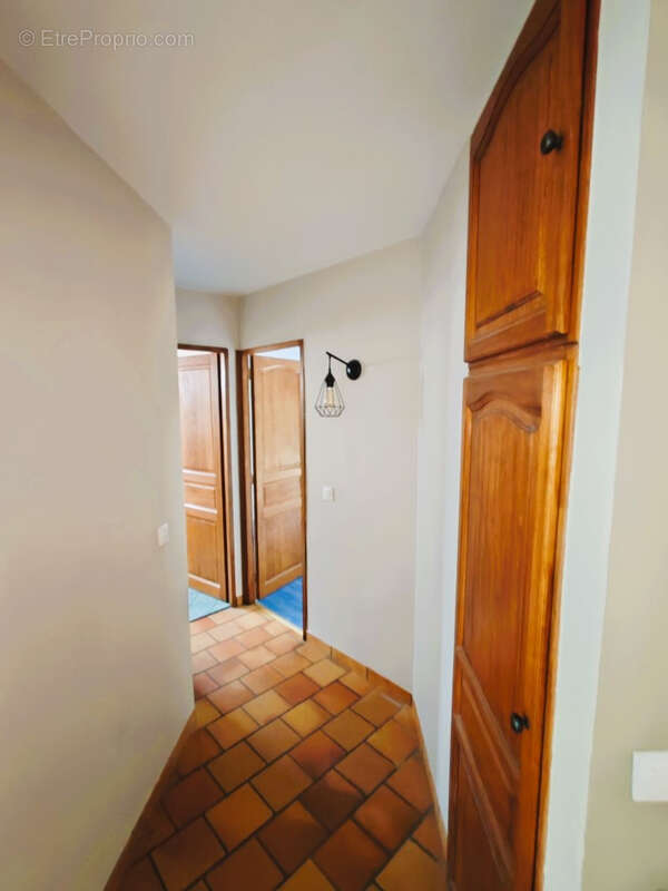 Maison à SAINT-LUPERCE