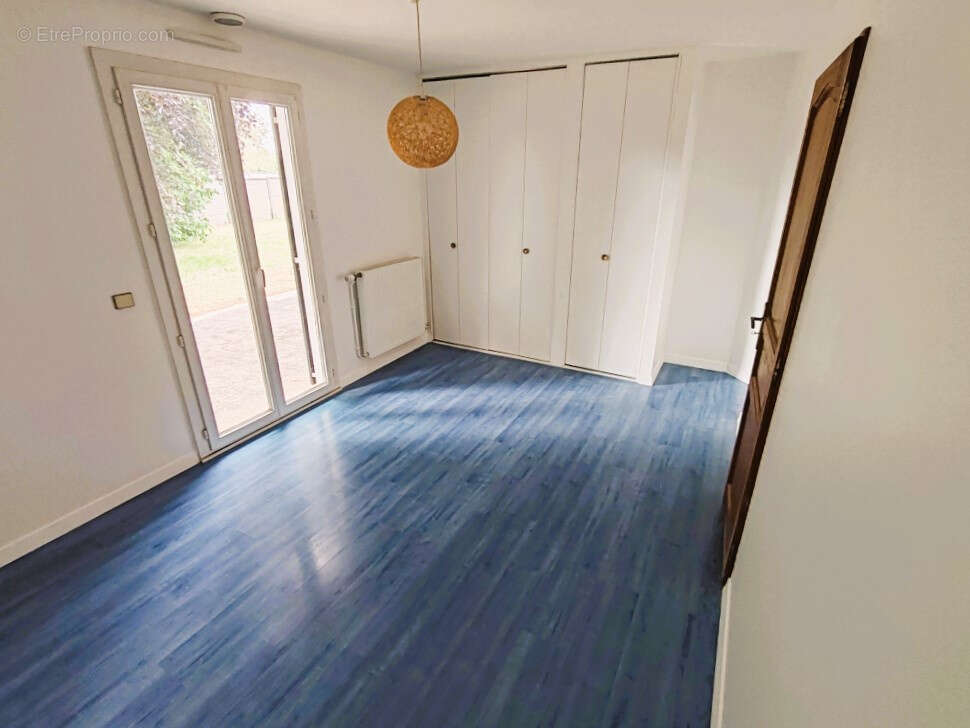 Maison à SAINT-LUPERCE