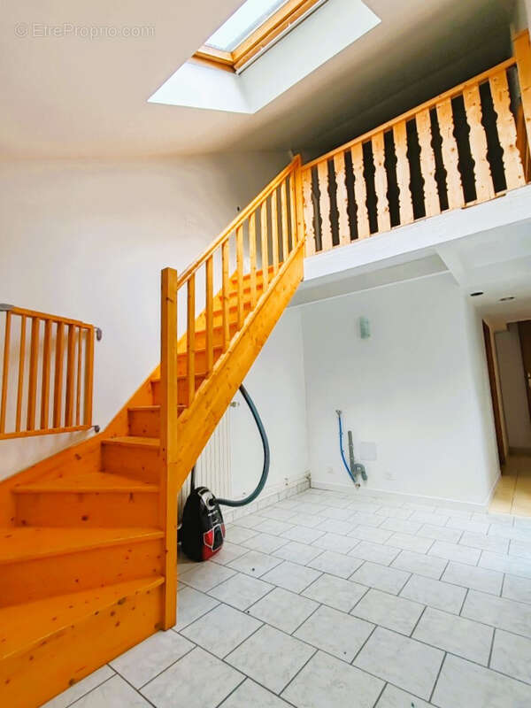 Maison à SAINT-LUPERCE