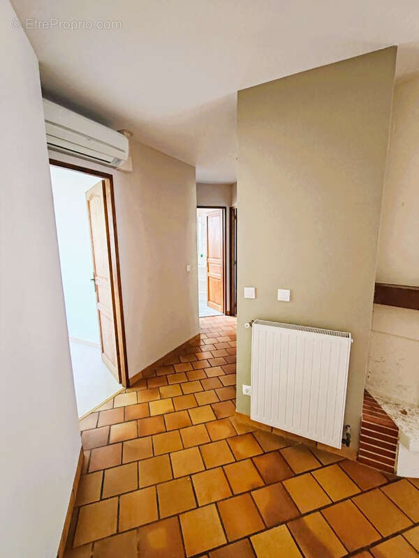 Maison à SAINT-LUPERCE