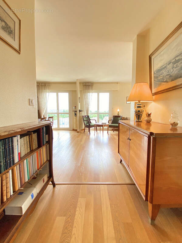 Appartement à CHARTRES